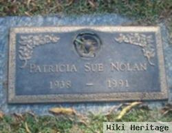 Patricia Sue Sullivan Nolan