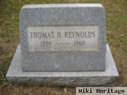 Thomas H. Reynolds