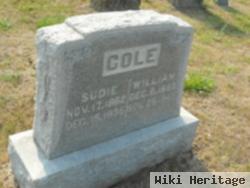 William Henry Cole