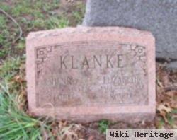 Henry Klanke