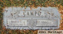 Angelo Jack Campo