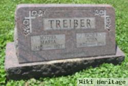 Maria Nohrer Treiber