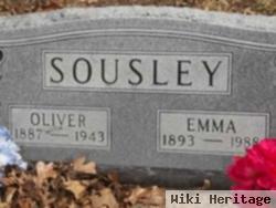 Emma L Sousley