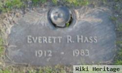 Everett R. Hass