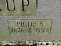 Phillip Brookins Pickup