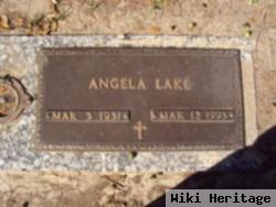 Angela Lake