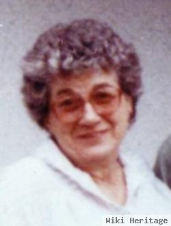 Wilma Bernice Herring Ferguson