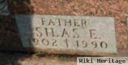 Silas Emmett Andrews