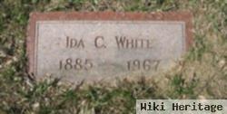 Ida C. White