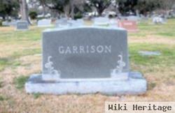 Minta Lois Hicks Garrison