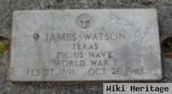 James Watson