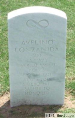 Avelino Lonzanida