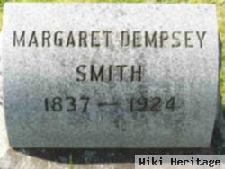 Margaret Virginia Griffin Dempsey