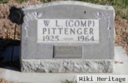 Wilbur L. Pittenger