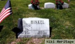 Earl Harold Hinkel