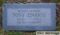 Tony Zinante