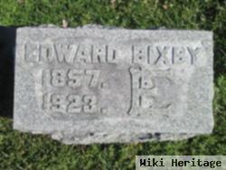 Edward Bixby