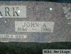 John Stark