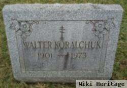 Walter Koralchuk