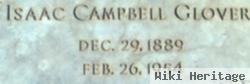 Isaac Campbell Glover