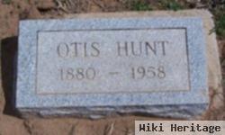 Otis Hunt