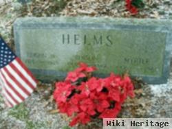 Edison Helms, Jr