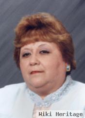 Maria Elva Gonzales-Garza