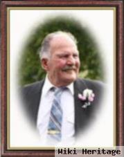 Melvin Glen "mel" Rasmussen