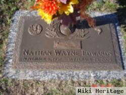 Nathan Wayne Edwards