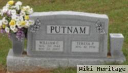 William Cecil "bill" Putnam