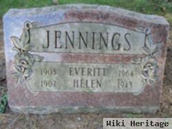 Everitt G. Jennings