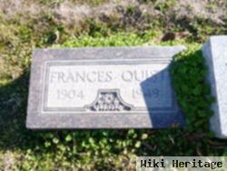 Frances Quist