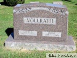 Albert Ed Vollrath