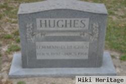 Lowman D. Hughes