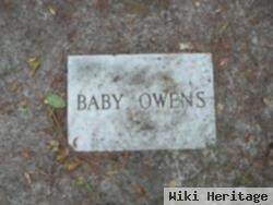 Baby Owens