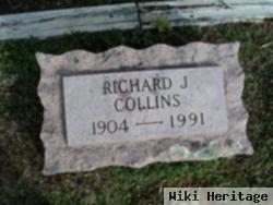 Richard J. Collins