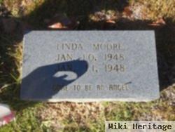 Linda Moore