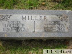 Peter J. O. Miller