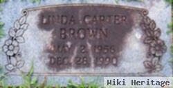 Linda Carter Brown