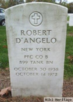 Robert D'angelo