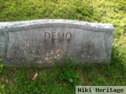 Charles H Demo