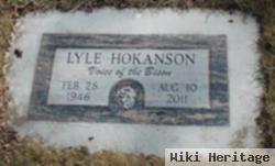 Lyle Stuart Hokanson