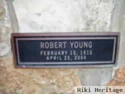 Robert Young