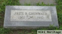 Fritz B. Grunwald