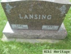 Smn Carl L. Lansing