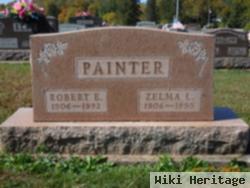 Zelma L Painter