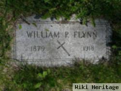 William Peter Flynn