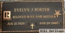 Evelyn J. Porter