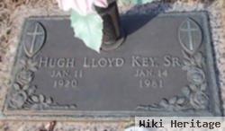 Hugh Lloyd Key, Sr