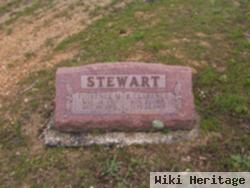 Florence M. Stewart